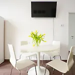 Wonderful Big Apartment Near Yppen Market