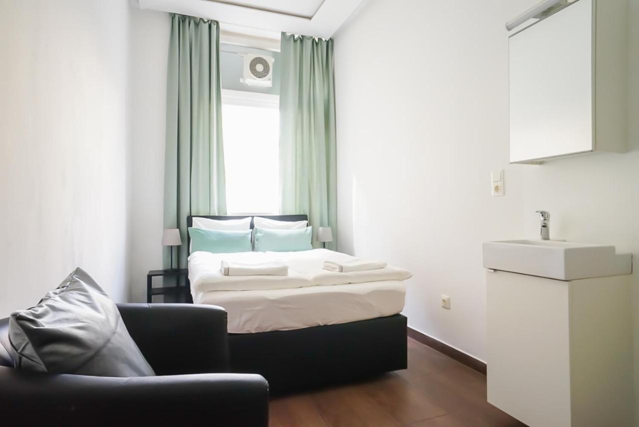 Apartment Wonderful Big Near Yppen Market Vienna