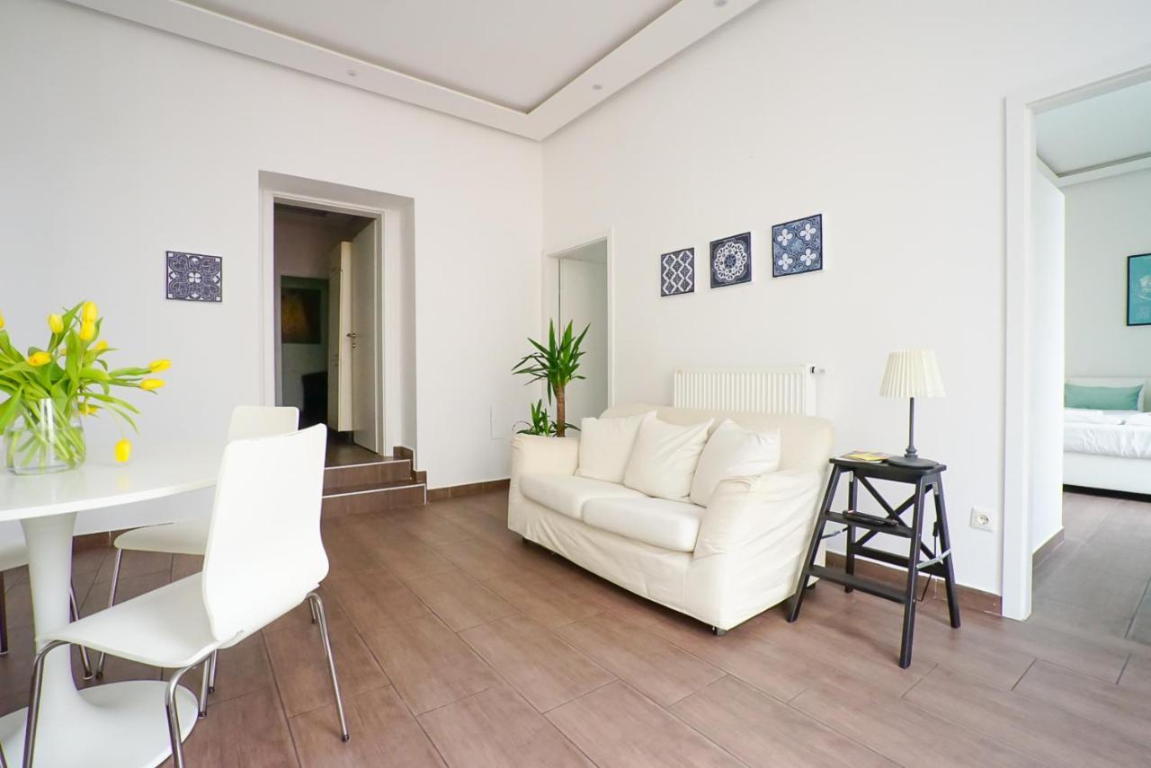 Apartment Wonderful Big Near Yppen Market *