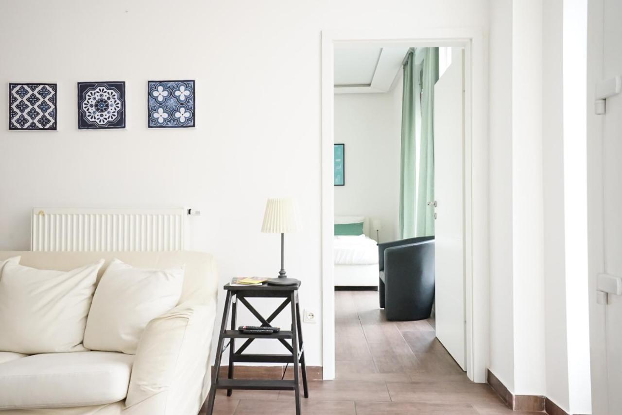 Wonderful Big Near Yppen Market * Wien