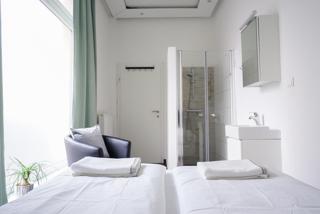 Apartment Wonderful Big Near Yppen Market *